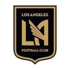 Maglia Los Angeles FC Donna